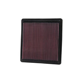 Replacement Air Filter for Mustang 2005-10 | #33-2298 | K&N